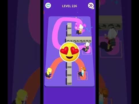 Video guide by ETPC EPIC TIME PASS CHANNEL: Date The Girl 3D Level 226 #datethegirl