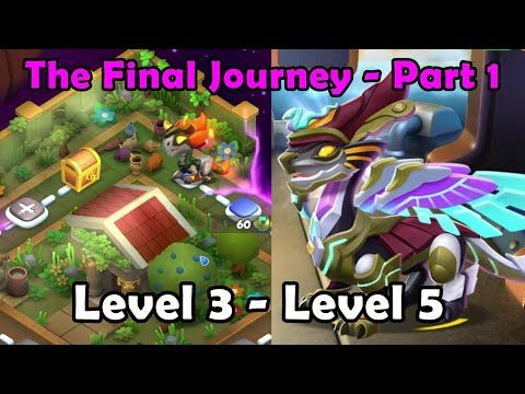 Video guide by quackalakes: Journey Level 3 #journey