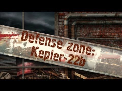 Video guide by : Defense zone HD  #defensezonehd