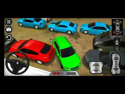 Video guide by MarHal - Games & Cars: Car Parking 2020  - Level 20 #carparking2020