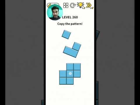Video guide by Gaming 99: Brain Puzzle: IQ Challenge Level 260 #brainpuzzleiq