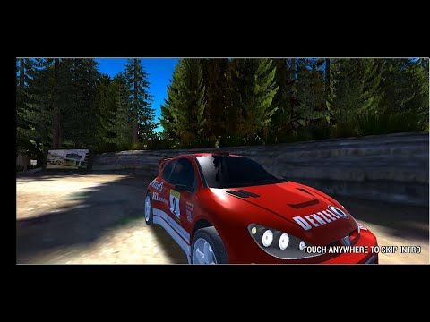 Video guide by driving games: Rally Racer Dirt Level 33 #rallyracerdirt