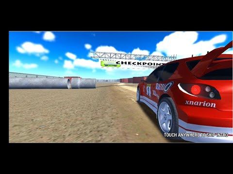 Video guide by driving games: Rally Racer Dirt Level 31 #rallyracerdirt