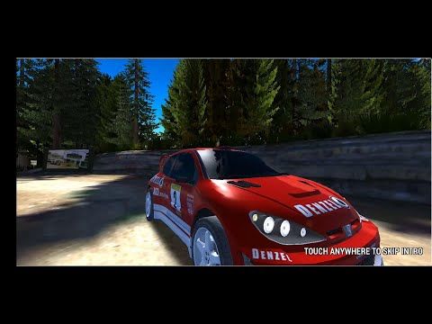 Video guide by driving games: Rally Racer Dirt Level 27 #rallyracerdirt