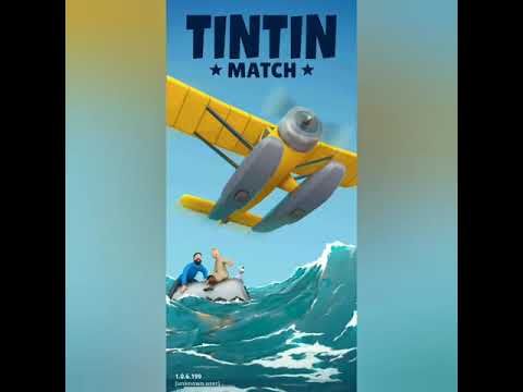 Video guide by Sky GameZone: Tintin Match Level 1-5 #tintinmatch