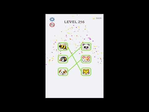 Video guide by MobileiGames: Emoji Puzzle! Level 211 #emojipuzzle