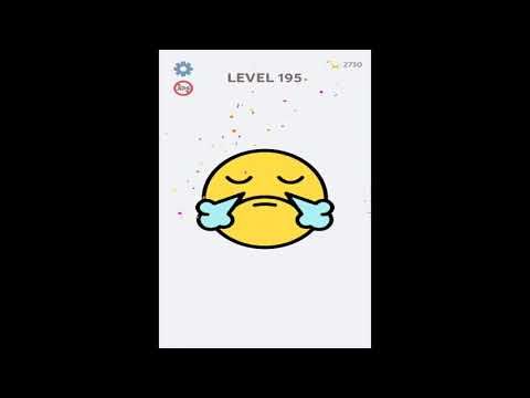 Video guide by MobileiGames: Emoji Puzzle! Level 191 #emojipuzzle