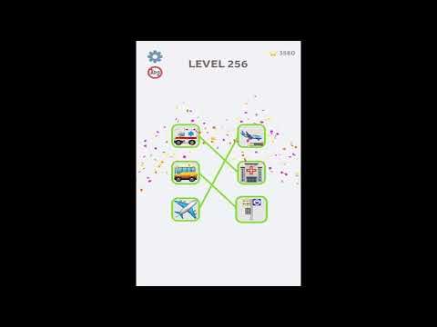 Video guide by MobileiGames: Emoji Puzzle! Level 251 #emojipuzzle