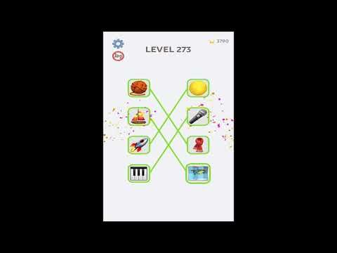 Video guide by MobileiGames: Emoji Puzzle! Level 271 #emojipuzzle