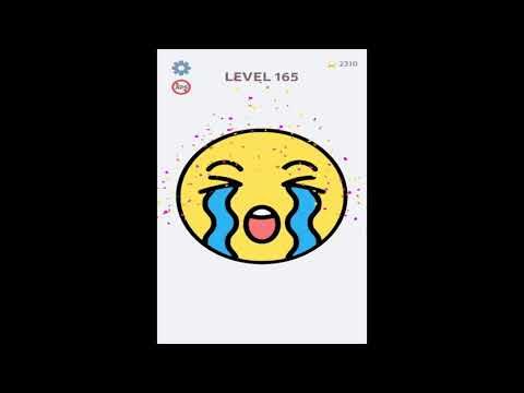 Video guide by MobileiGames: Emoji Puzzle! Level 161 #emojipuzzle