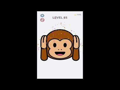 Video guide by MobileiGames: Emoji Puzzle! Level 81 #emojipuzzle