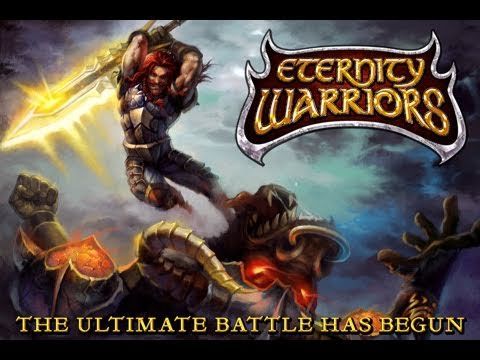 Video guide by : Eternity Warriors  #eternitywarriors