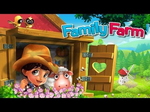 Video guide by ipadmacpc: Family Farm Seaside Level 44 #familyfarmseaside