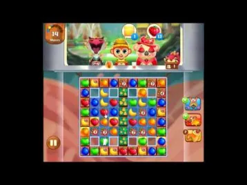 Video guide by fbgamevideos: Juice Jam Level 396 #juicejam