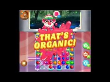 Video guide by fbgamevideos: Juice Jam Level 302 #juicejam