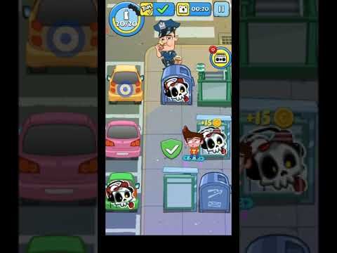 Video guide by ETPC EPIC TIME PASS CHANNEL: City Vandal Level 30 #cityvandal