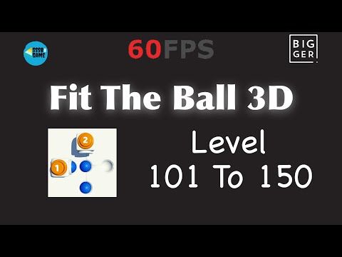 Video guide by SSSB Games: Ball 3D Level 101 #ball3d