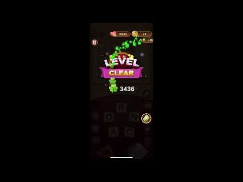 Video guide by RebelYelliex: Word Connect. Level 211 #wordconnect