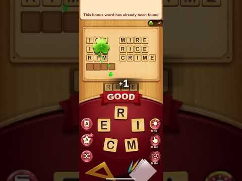 Video guide by RebelYelliex: Word Connect. Level 165 #wordconnect