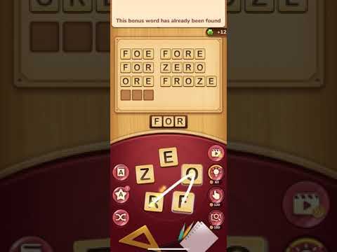 Video guide by RebelYelliex: Word Connect. Level 153 #wordconnect