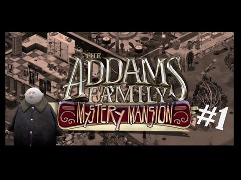 Video guide by Josie L: Addams Family Mystery Mansion Level 20 #addamsfamilymystery
