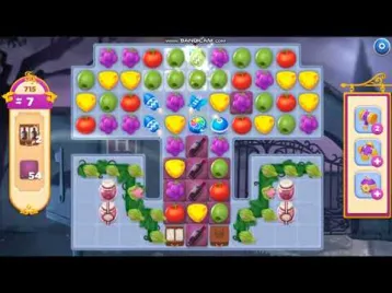 Video guide by Happy Game Time: Tuscany Villa Level 715 #tuscanyvilla