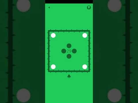 Video guide by maruf rafi: Green (game) Level 29 #greengame
