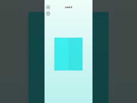 Video guide by Brain Gamer: Pixel Match 3D Level 9 #pixelmatch3d