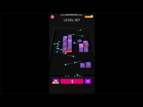 Video guide by Happy Game Time: Endless Balls! Level 197 #endlessballs