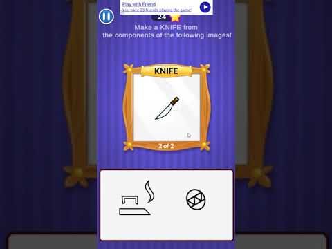 Video guide by tobias deamon: Word Toons Level 170 #wordtoons