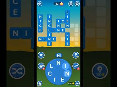 Video guide by ETPC EPIC TIME PASS CHANNEL: Word Toons Level 1245 #wordtoons