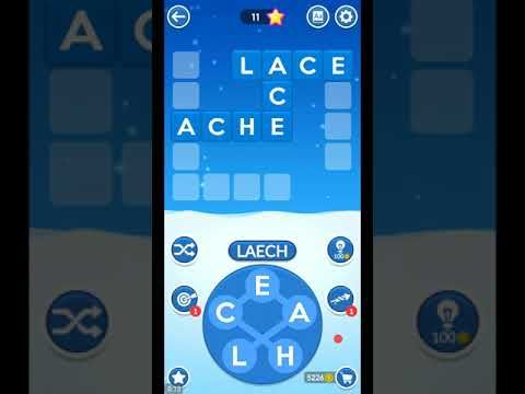Video guide by ETPC EPIC TIME PASS CHANNEL: Word Toons Level 1526 #wordtoons