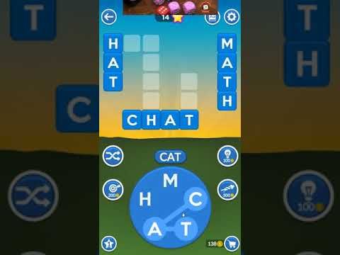 Video guide by tobias deamon: Word Toons Level 309 #wordtoons
