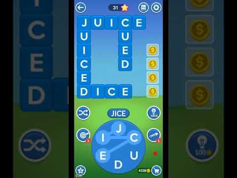 Video guide by ETPC EPIC TIME PASS CHANNEL: Word Toons Level 1236 #wordtoons