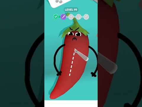 Video guide by Cerdipompon: Fruit Clinic Level 99 #fruitclinic