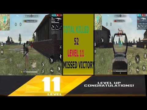 Video guide by KALPIT GAMERS ZONE: Free Fire! Level 11 #freefire
