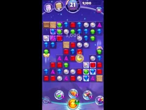 Video guide by skillgaming: Bejeweled Level 326 #bejeweled