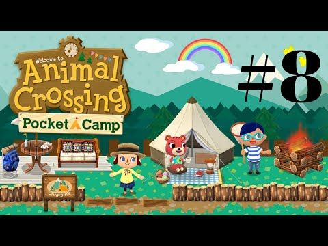 Video guide by Gaming Paradise: Animal Crossing: Pocket Camp Level 25 #animalcrossingpocket