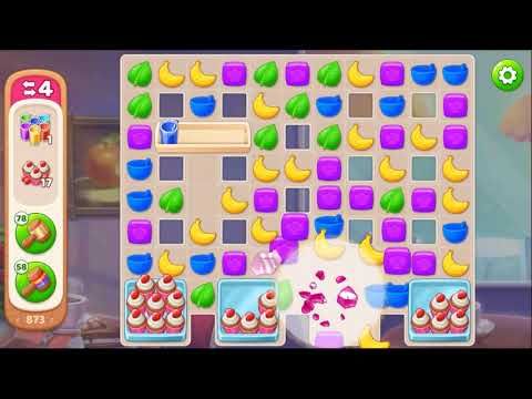 Video guide by fbgamevideos: Manor Cafe Level 873 #manorcafe