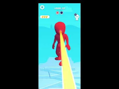 Video guide by Kids Gameplay Android Ios: Perfect Snipe Level 53 #perfectsnipe