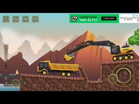 Video guide by Let's Play - Games: Construction City 2 Level 7 #constructioncity2