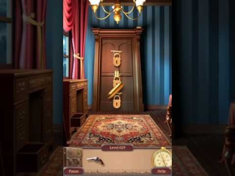 Video guide by escape Jung: Hidden Objects Level 029 #hiddenobjects