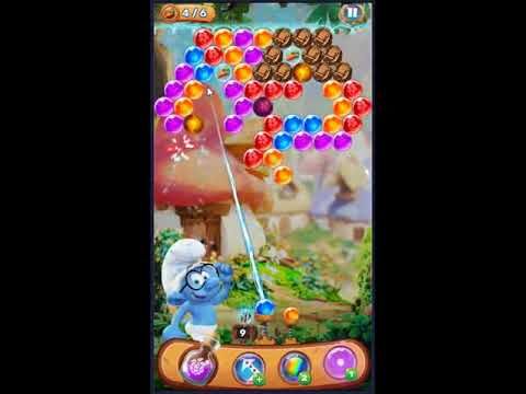 Video guide by skillgaming: Bubble Story Level 321 #bubblestory