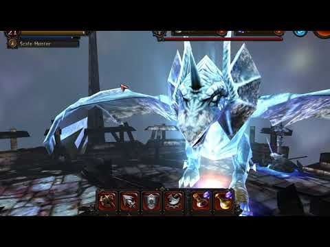Video guide by Daily Playing Exotics: Eternity Warriors 2 Level 8 #eternitywarriors2