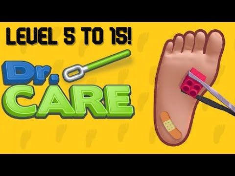 Video guide by FrankNS: Doctor Care! Level 5 #doctorcare