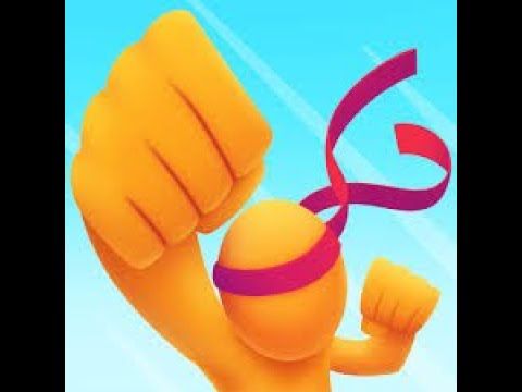 Video guide by All is well Gaming & Fun: Mister Punch Level 3 #misterpunch