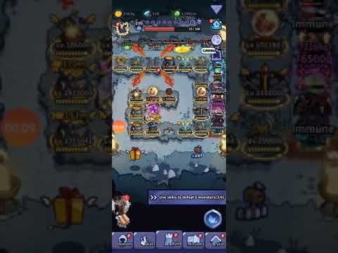 Video guide by Solrac Zilec: Idle Defense Level 100 #idledefense