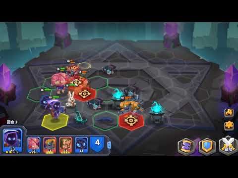Video guide by CS16Mania: Tactical Monsters Rumble Arena Level 16-2 #tacticalmonstersrumble