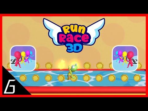 Video guide by LEmotion Gaming: Run Race 3D Level 214 #runrace3d