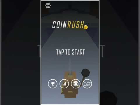 Video guide by Gamerz Toper: Coin Rush! Level 30 #coinrush